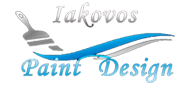 PaintDesign Logo